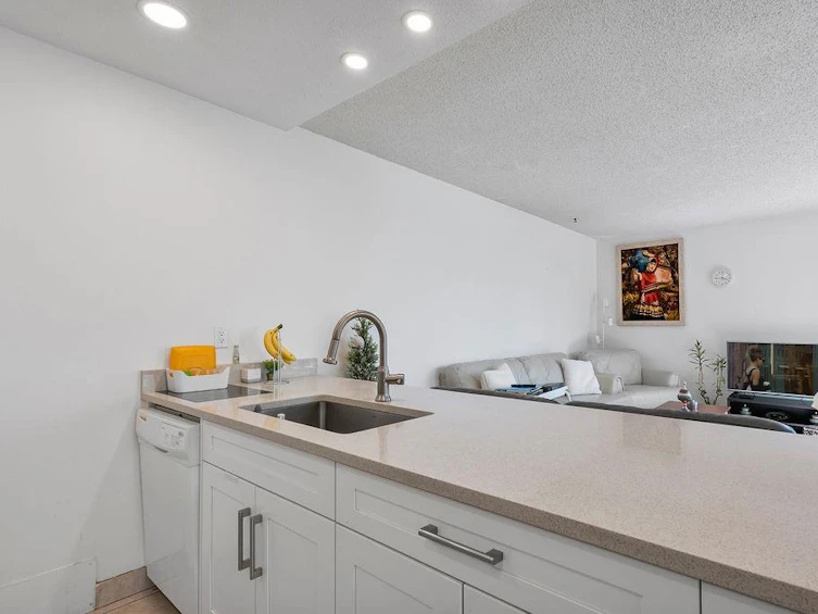 603-1230 Comox Street, Vancouver, BC, V6E 1K7 - 14
