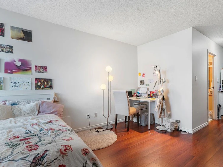 603-1230 Comox Street, Vancouver, BC, V6E 1K7 - 20