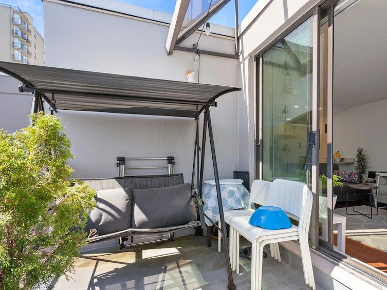 603-1230 Comox Street, Vancouver, BC, V6E 1K7 - 30