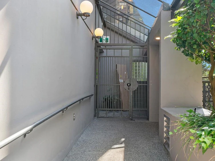 603-1230 Comox Street, Vancouver, BC, V6E 1K7 - 35