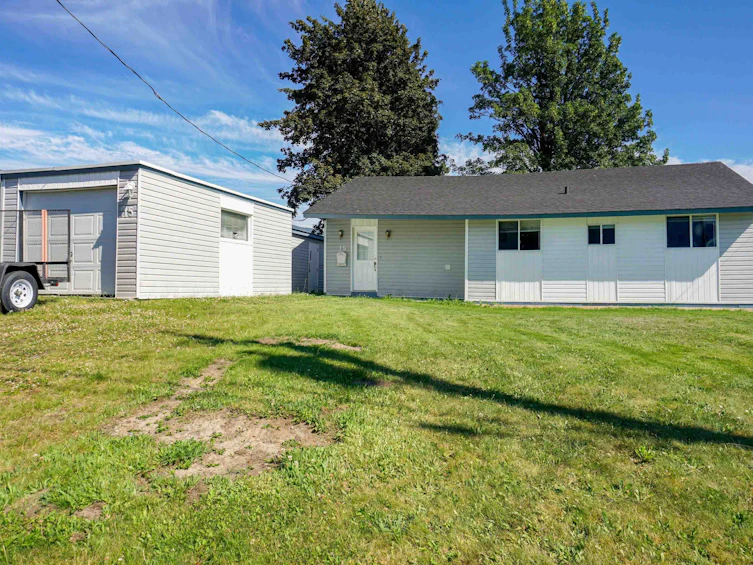 15 Saguenay Street, Kitimat, BC, V8C 1W7