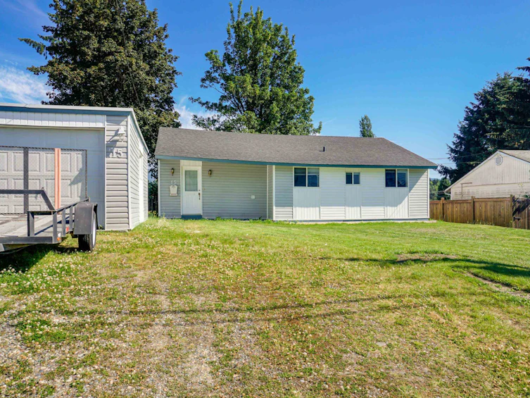 15 Saguenay Street, Kitimat, BC, V8C 1W7 - 15
