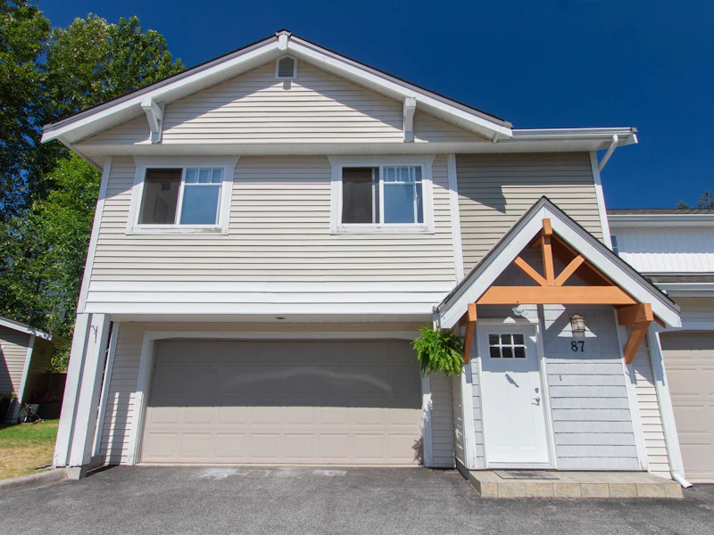87 - 1821 Willow Crescent, Squamish BC V8B 0L9