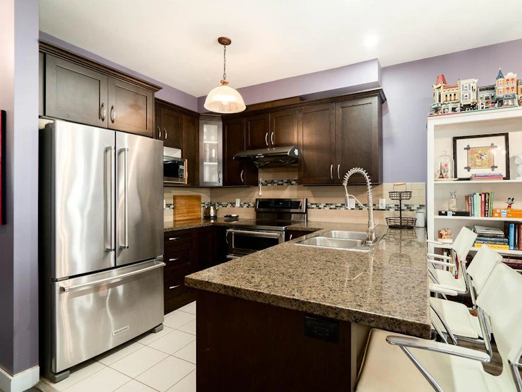 57-8676 158, Surrey, BC, V4N 5W3 - 3