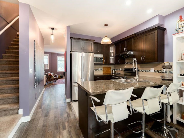 57-8676 158, Surrey, BC, V4N 5W3 - 13