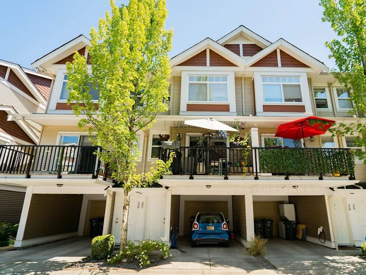 57-8676 158, Surrey, BC, V4N 5W3 - 39