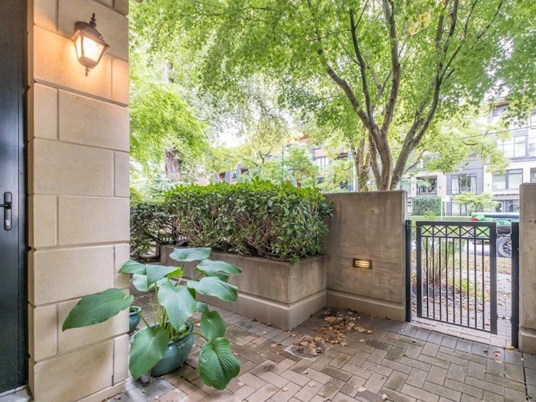 101-2065 W 12th Avenue, Vancouver, BC, V6J 5L9 - 9