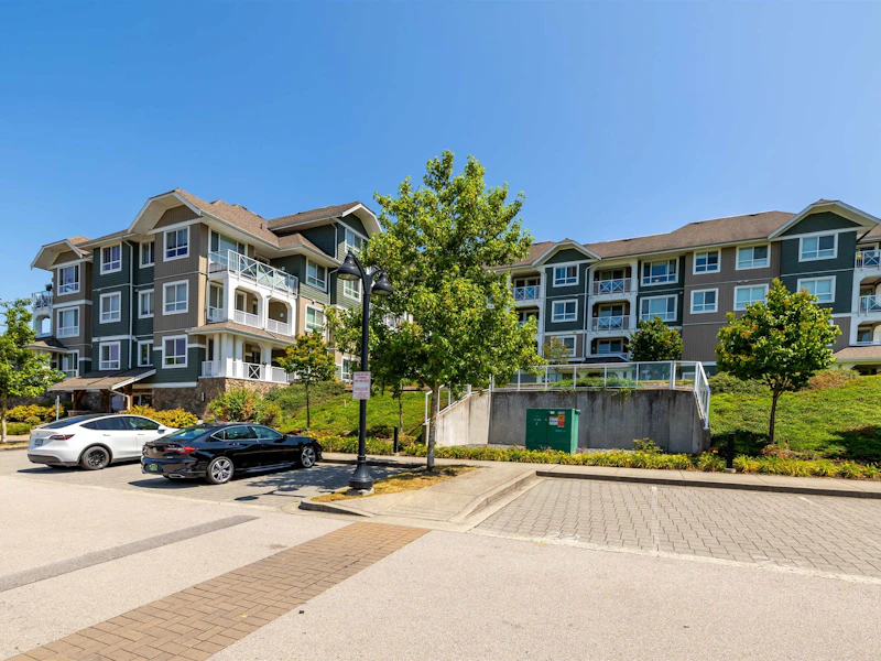 206 - 16398 64th Avenue, Surrey BC