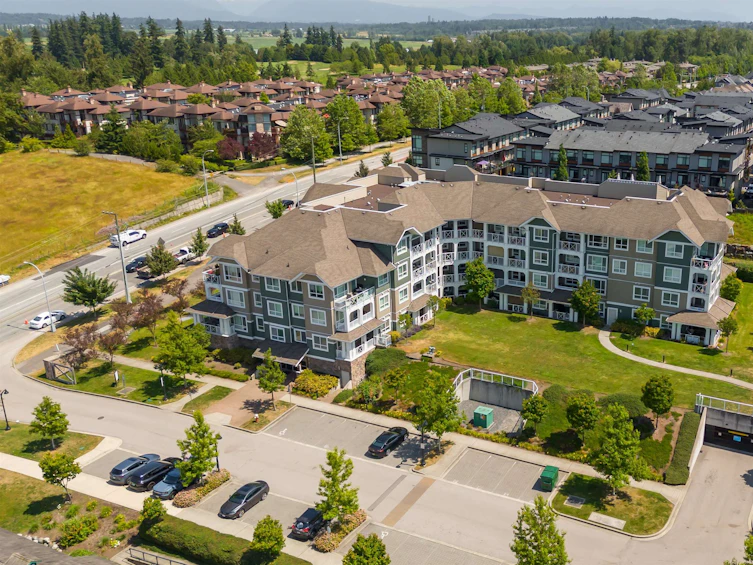 206-16398 64, Surrey, BC, V3S 6X6 - 3