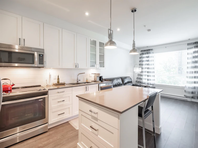 206-16398 64, Surrey, BC, V3S 6X6 - 9