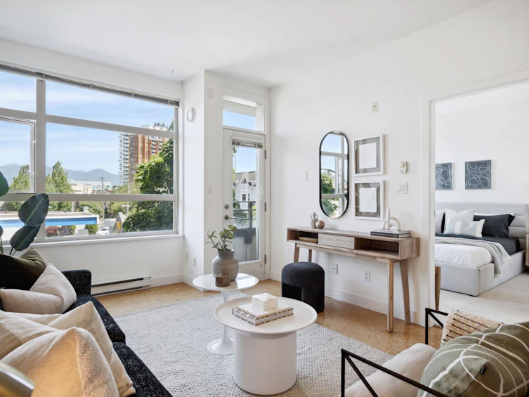 304-2828 Main Street, Vancouver, BC, V5T 3G2 - 9