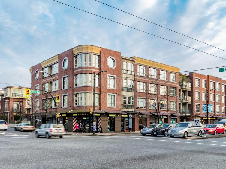 304-2828 Main Street, Vancouver, BC, V5T 3G2 - 15