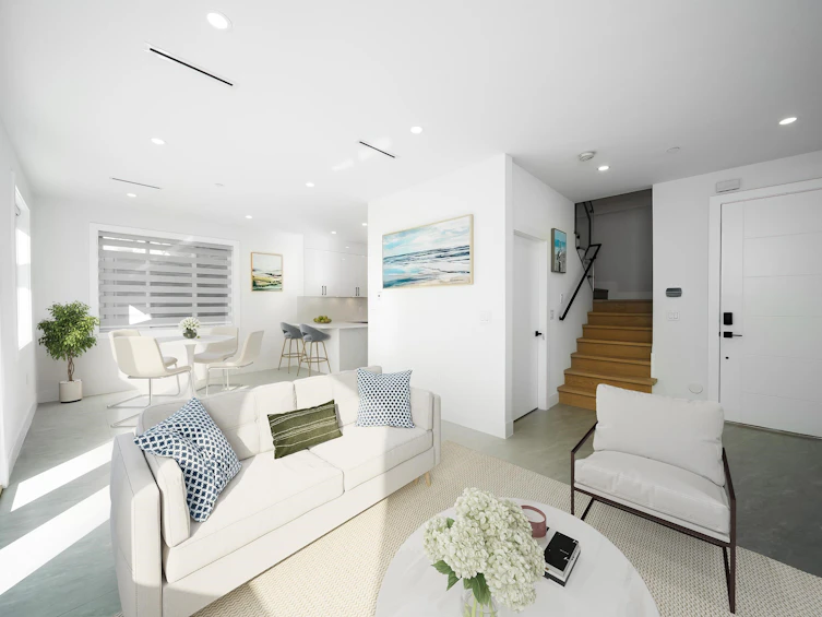 2858 E 4th Avenue, Vancouver, BC, V5M 1K8 - 4