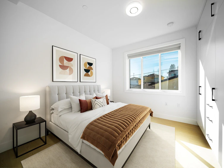 2858 E 4th Avenue, Vancouver, BC, V5M 1K8 - 13