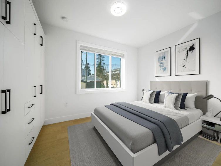 2858 E 4th Avenue, Vancouver, BC, V5M 1K8 - 15