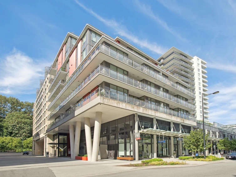 205-3451 Sawmill Crescent, Vancouver, BC, V5S 0H3 - 2