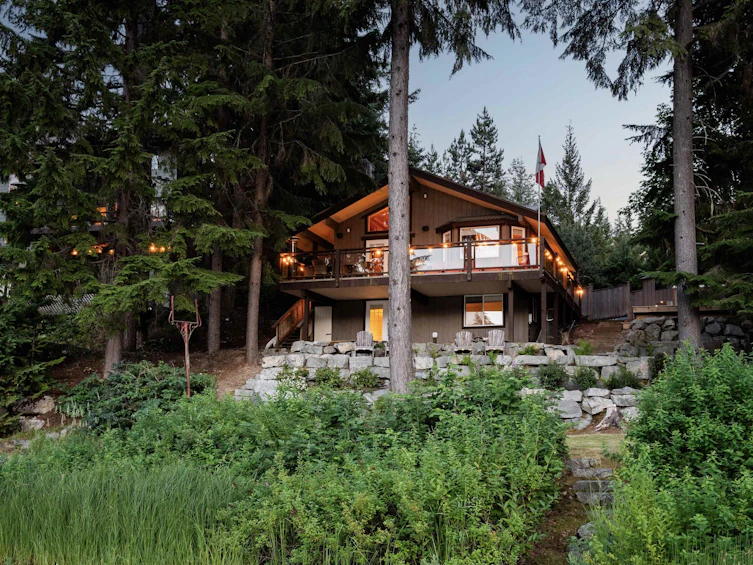 3278 Archibald Way, Whistler, BC, V8E 0B8 - 3