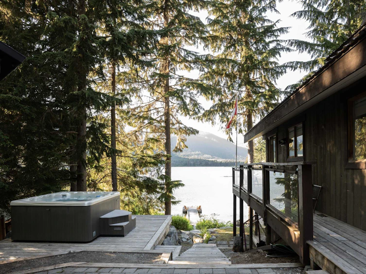 3278 Archibald Way, Whistler, BC, V8E 0B8 - 5