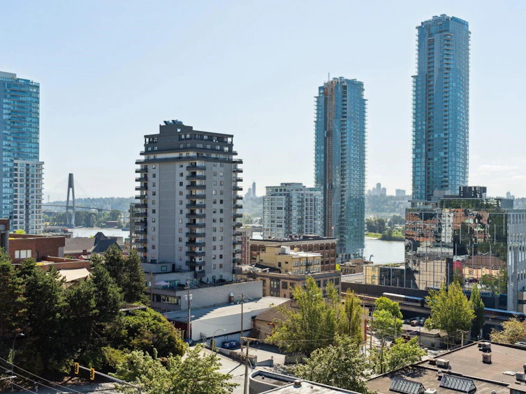 1104-813 Agnes Street, New Westminster, BC, V3M 0A9 - 32