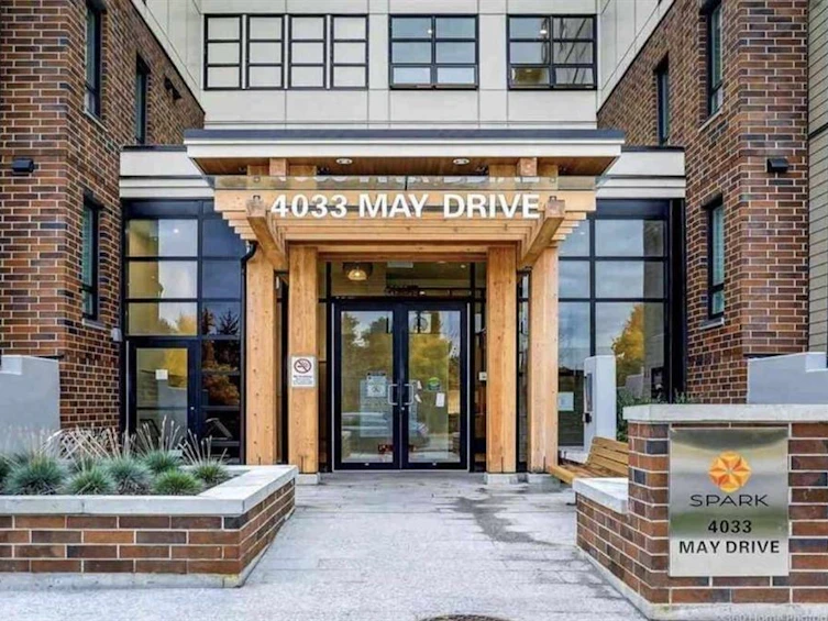 105-111-4033 May Drive, Richmond, BC, V6X 1C9 - 6