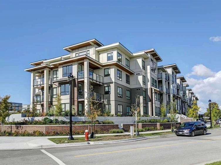 105-111-4033 May Drive, Richmond, BC, V6X 1C9