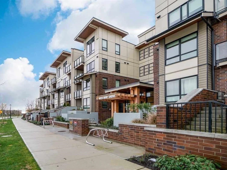 105-111-4033 May Drive, Richmond, BC, V6X 1C9 - 5