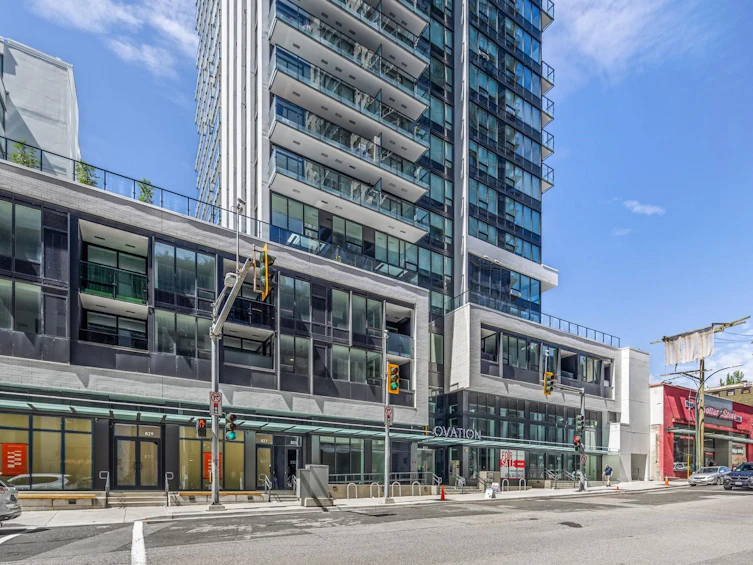 506-823 Carnarvon Street, New Westminster, BC, V3M 1E9 - 2