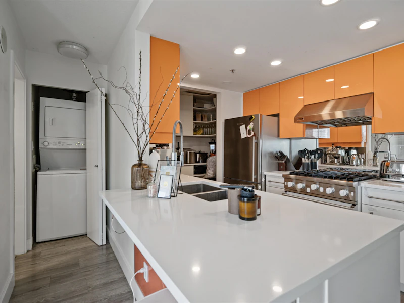 508 - 1408 Strathmore Mews, Vancouver BC V6Z 3A9