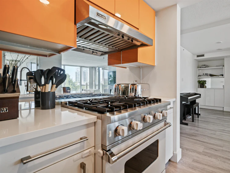 508-1408 Strathmore Mews, Vancouver, BC, V6Z 3A9 - 3