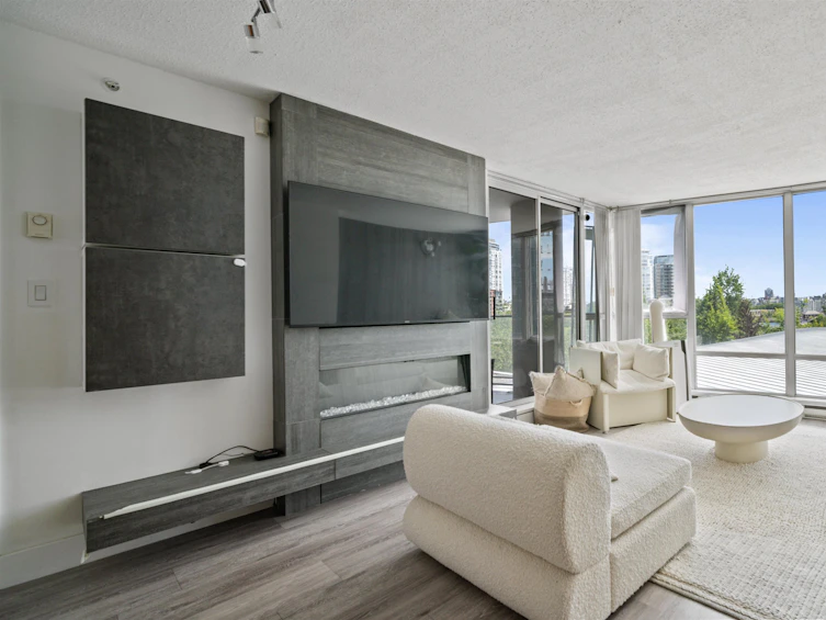 508-1408 Strathmore Mews, Vancouver, BC, V6Z 3A9 - 11