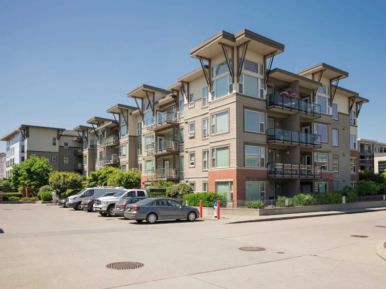 206-33538 Marshall, Abbotsford, BC, V2S 0C6 - 21