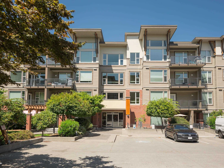 206-33538 Marshall, Abbotsford, BC, V2S 0C6 - 23