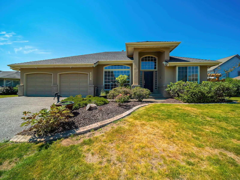 6359 189a Street, Surrey BC V3S 8S3