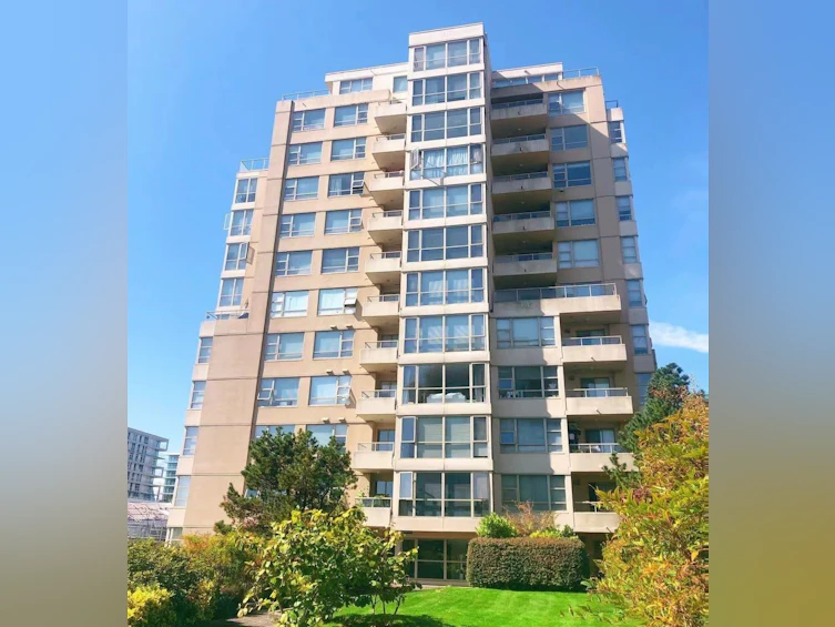 802-8238 Saba Road, Richmond, BC, V6Y 4C7