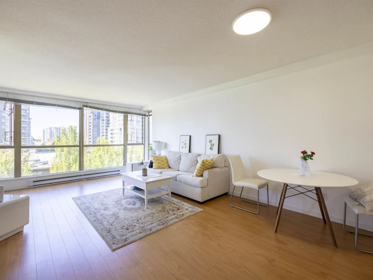 802-8238 Saba Road, Richmond, BC, V6Y 4C7 - 8