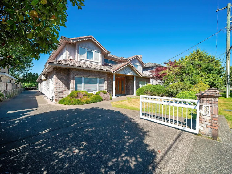 6571 Chatterton Road, Richmond, BC, V7C 2Y6