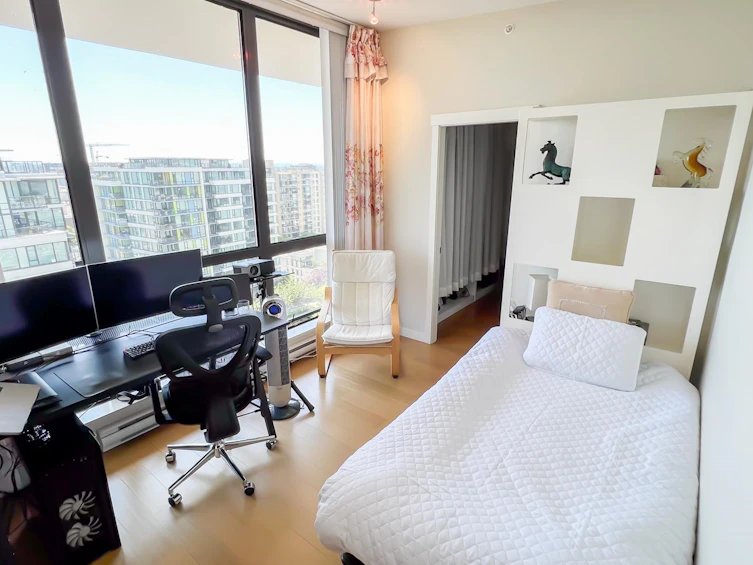 1805-5811 No. 3 Road, Richmond, BC, V6X 4L7 - 16