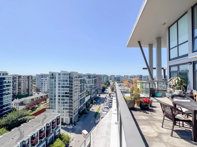 1805-5811 No. 3 Road, Richmond, BC, V6X 4L7 - 22