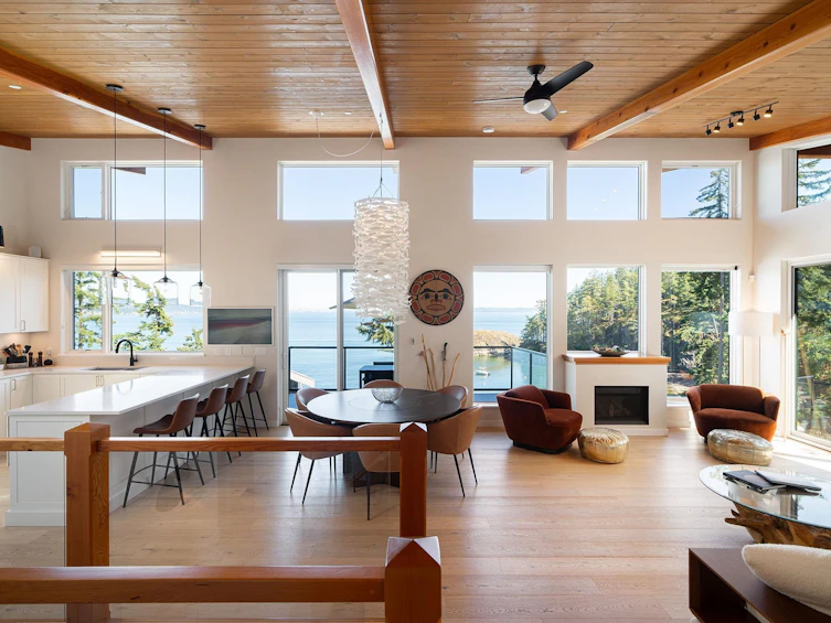 238 Shore Lane, Bowen Island, BC, V0N 1G2 - 10