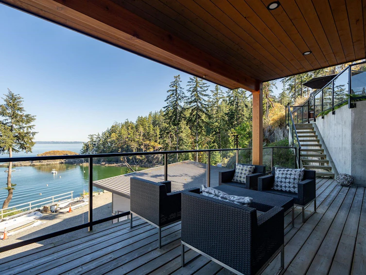238 Shore Lane, Bowen Island, BC, V0N 1G2 - 25