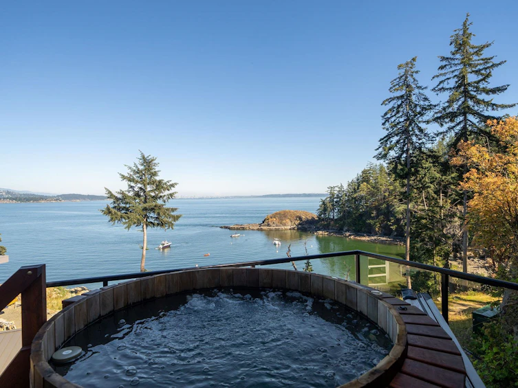 238 Shore Lane, Bowen Island, BC, V0N 1G2 - 7