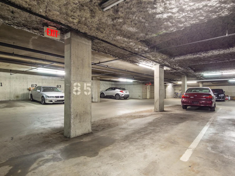404-1040 East Broadway, Vancouver, BC, V5T 4N7 - 21