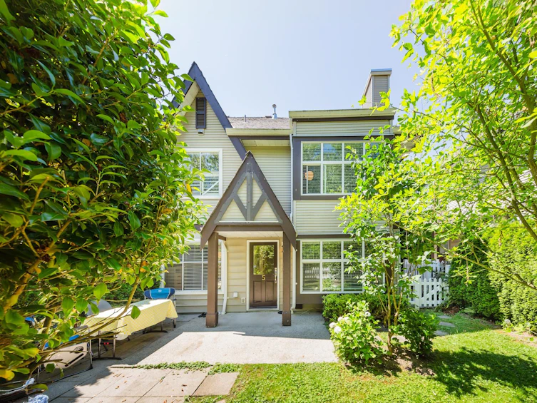5-12099 237 Street, Maple Ridge, BC, V4R 2C3