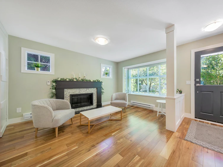 5-12099 237 Street, Maple Ridge, BC, V4R 2C3 - 2