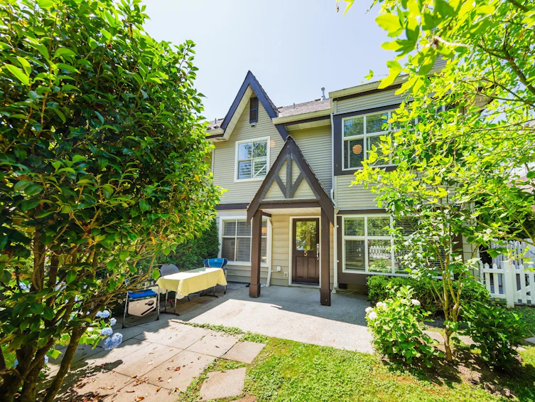 5-12099 237 Street, Maple Ridge, BC, V4R 2C3 - 28