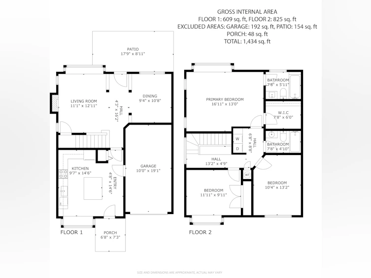 5-12099 237 Street, Maple Ridge, BC, V4R 2C3 - 30