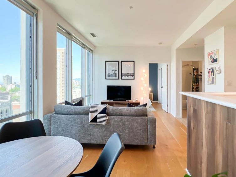 1106-989 Nelson Street, Vancouver, BC, V6Z 2S1 - 3