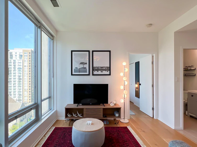1106-989 Nelson Street, Vancouver, BC, V6Z 2S1 - 4