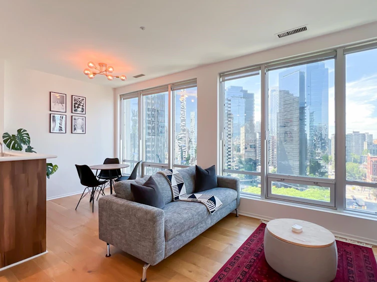 1106-989 Nelson Street, Vancouver, BC, V6Z 2S1 - 5