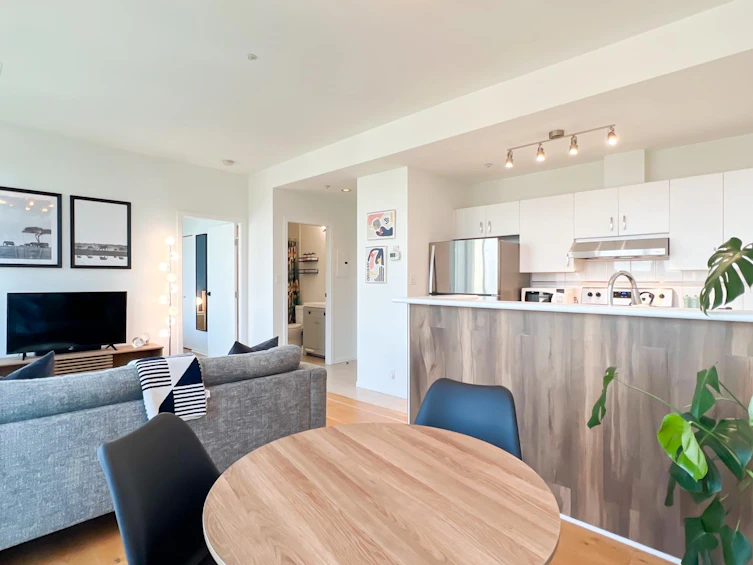 1106-989 Nelson Street, Vancouver, BC, V6Z 2S1 - 6